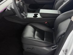 Tesla Model Y Rear-Wheel Drive - ფოტო 10