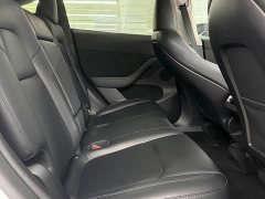 Tesla Model Y Rear-Wheel Drive - ფოტო 14