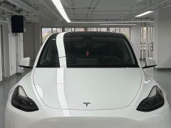 Tesla Model Y Rear-Wheel Drive - ფოტო 2