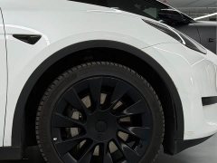 Tesla Model Y Rear-Wheel Drive - ფოტო 6