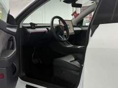 Tesla Model Y Rear-Wheel Drive - ფოტო 7