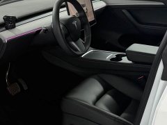 Tesla Model Y Rear-Wheel Drive - ფოტო 9