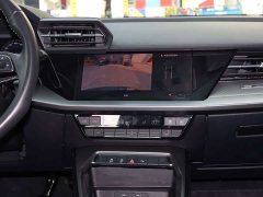 Audi A3 2021 Sportback 35 TFSI Fashion Sport - ფოტო 11