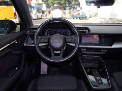 Audi A3 2021 Sportback 35 TFSI Fashion Sport - ფოტო 12