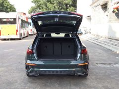 Audi A3 2021 Sportback 35 TFSI Fashion Sport - ფოტო 13