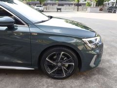 Audi A3 2021 Sportback 35 TFSI Fashion Sport - ფოტო 16