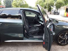 Audi A3 2021 Sportback 35 TFSI Fashion Sport - ფოტო 19