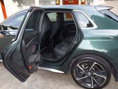 Audi A3 2021 Sportback 35 TFSI Fashion Sport - ფოტო 6