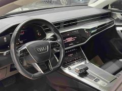 Audi A7 45 TFSI Premium Edition - ფოტო 14