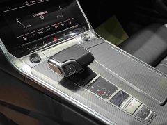 Audi A7 45 TFSI Premium Edition - ფოტო 15