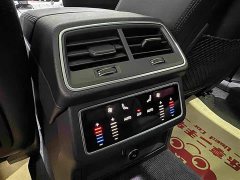 Audi A7 45 TFSI Premium Edition - ფოტო 18