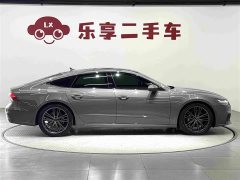 Audi A7 45 TFSI Premium Edition - ფოტო 6