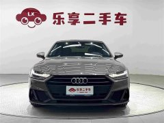 Audi A7 45 TFSI Premium Edition - ფოტო 8