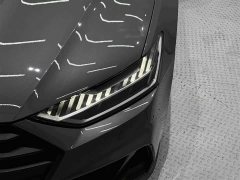 Audi A7 45 TFSI Premium Edition - ფოტო 9