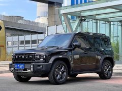 Jetour Jietu Traveler 2.0T Diesel DCT AWD Traverse - ფოტო 1