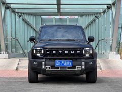Jetour Jietu Traveler 2.0T Diesel DCT AWD Traverse - ფოტო 2