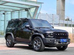 Jetour Jietu Traveler 2.0T Diesel DCT AWD Traverse - ფოტო 3