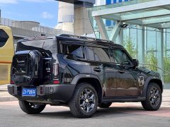 Jetour Jietu Traveler 2.0T Diesel DCT AWD Traverse - ფოტო 4