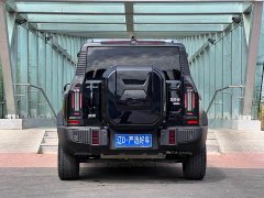 Jetour Jietu Traveler 2.0T Diesel DCT AWD Traverse - ფოტო 5