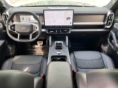 Jetour Jietu Traveler 2.0T Diesel DCT AWD Traverse - ფოტო 8