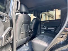 Jetour Jietu Traveler 2.0T Diesel DCT AWD Traverse - ფოტო 9