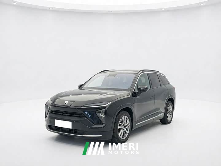 NIO ES6 75kWh Sport Edition - ავტომობილი ჩინეთიდან