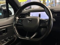 NIO ES6 75kWh Sport Edition - ფოტო 10