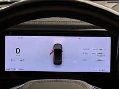 NIO ES6 75kWh Sport Edition - ფოტო 14