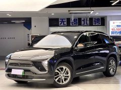 NIO ES6 75kWh Sport Edition - ფოტო 2