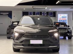 NIO ES6 75kWh Sport Edition - ფოტო 3
