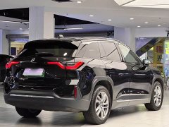 NIO ES6 75kWh Sport Edition - ფოტო 4