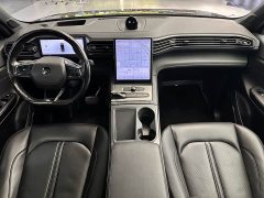 NIO ES6 75kWh Sport Edition - ფოტო 7