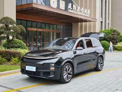 Li Auto L9 Ultra - ფოტო 1