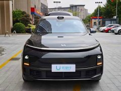 Li Auto L9 Ultra - ფოტო 2