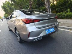 Changan Eado 2020 PLUS Blue Whale NE 1.4T GDI DCT Flagship - ფოტო 11