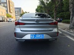 Changan Eado 2020 PLUS Blue Whale NE 1.4T GDI DCT Flagship - ფოტო 12