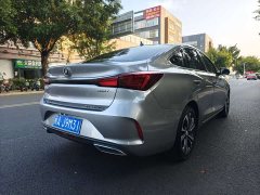 Changan Eado 2020 PLUS Blue Whale NE 1.4T GDI DCT Flagship - ფოტო 13