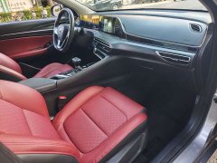 Changan Eado 2020 PLUS Blue Whale NE 1.4T GDI DCT Flagship - ფოტო 16