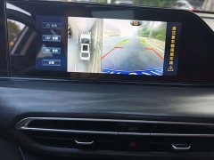 Changan Eado 2020 PLUS Blue Whale NE 1.4T GDI DCT Flagship - ფოტო 18