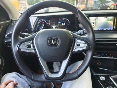 Changan Eado 2020 PLUS Blue Whale NE 1.4T GDI DCT Flagship - ფოტო 19