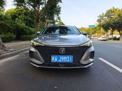 Changan Eado 2020 PLUS Blue Whale NE 1.4T GDI DCT Flagship - ფოტო 2