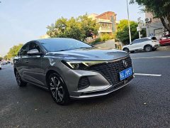 Changan Eado 2020 PLUS Blue Whale NE 1.4T GDI DCT Flagship - ფოტო 3