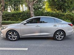 Changan Eado 2020 PLUS Blue Whale NE 1.4T GDI DCT Flagship - ფოტო 5
