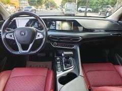 Changan Eado 2020 PLUS Blue Whale NE 1.4T GDI DCT Flagship - ფოტო 9