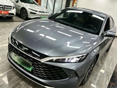 BYD Qin L DM-i 80KM Elite - ფოტო 1
