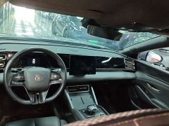 BYD Qin L DM-i 80KM Elite - ფოტო 4