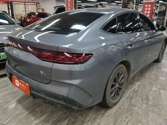 BYD Qin L DM-i 80KM Elite - ფოტო 5