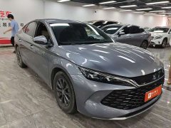 BYD Qin L DM-i 80KM Elite - ფოტო 6