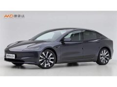 Tesla Model 3 2023 Long Range All-Wheel Drive - ფოტო 1