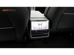 Tesla Model 3 2023 Long Range All-Wheel Drive - ფოტო 10
